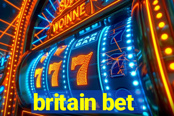britain bet